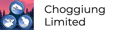 Choggiung Limited
