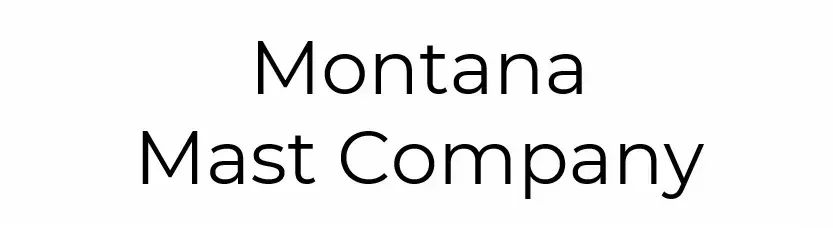 Montana Mast Complany