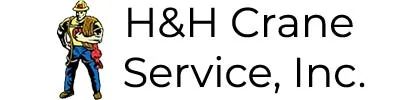 H&H Crane Service, Inc.