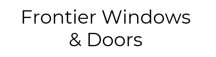 Frontier Windows & Doors