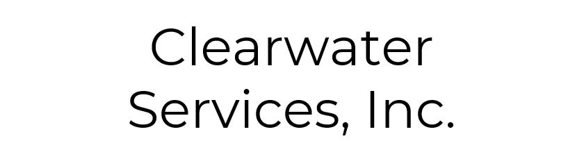 Clearwater Services, Inc.