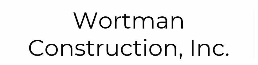 Wortman Construction, Inc.
